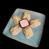 Комбо манты