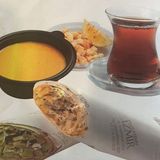 Комбо Измир говядина