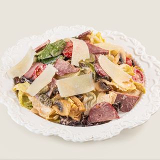 Салат Бурса