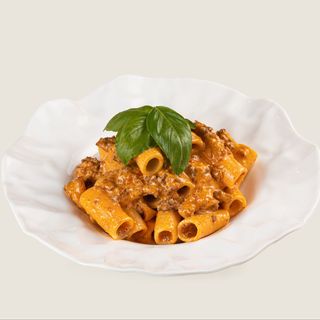 Макароны по-флотски