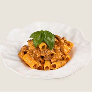 Макароны по-флотски