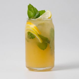 Лимонад Маракуйя-Личи 450 мл