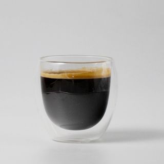 Двойной ЭСПРЕССО Доппио