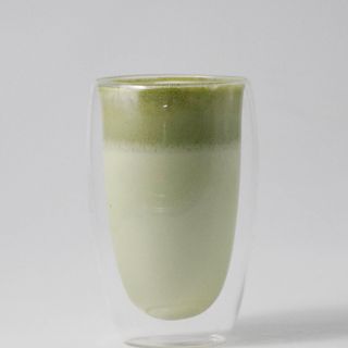 Матча Латте  400 мл