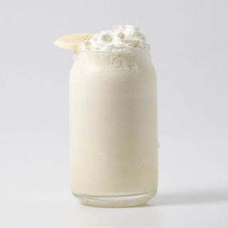 Банановый коктейль 450 мл