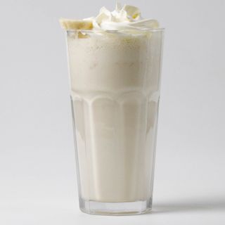 Банановый коктейль 650 мл