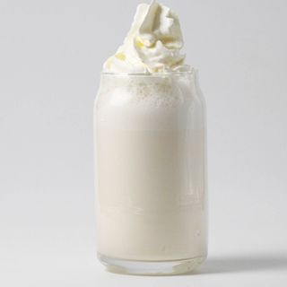 Ванильный коктейль 450 мл