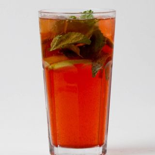 Мохито Клубника 650 мл