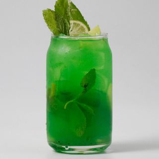 Лимонад Киви-лайм 450 мл 