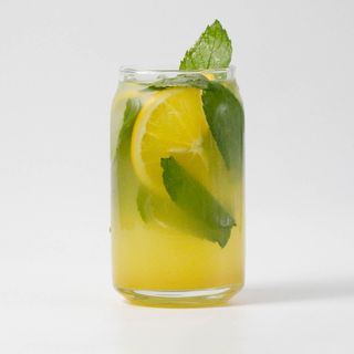 Лимонад Манго - ананас 450мл