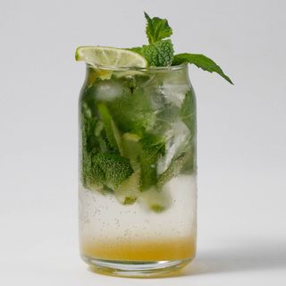 Мохито Маракуйя 450 мл