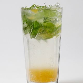 Мохито Манго 650 мл