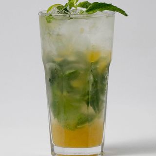 Мохито Маракуйя 650 мл