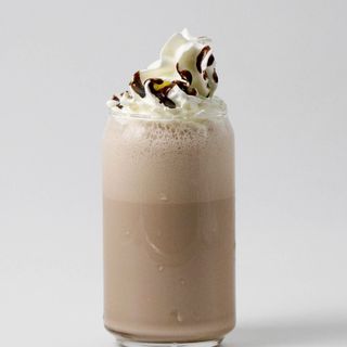 Шоколадный коктейль 450мл