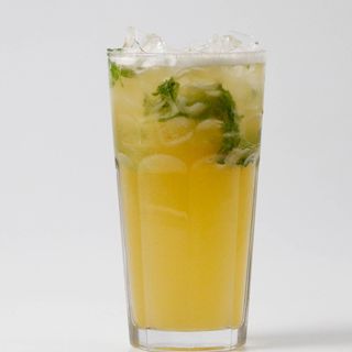 Манго 650мл - Холодный чай