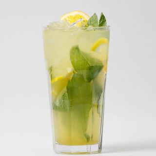 Лимонад Манго - ананас 650 мл