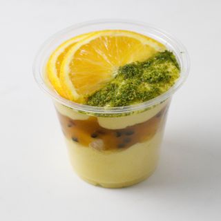 Трайфл "Тропик"