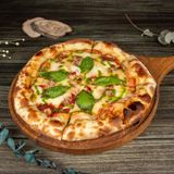 Пицца "Маргарита Гальбани"