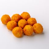 Кроке ( мини картофельные крокеты )