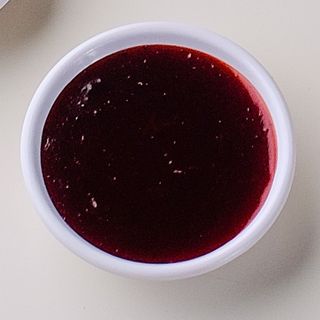 Соус брусничный