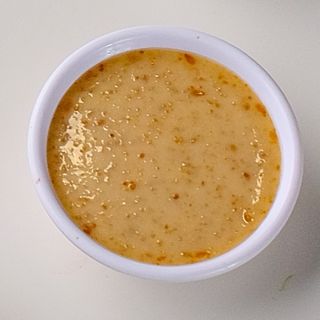 Соус ореховый