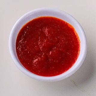 Соус острый шрирача