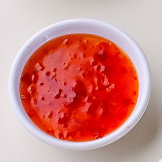 Соус sweet chili
