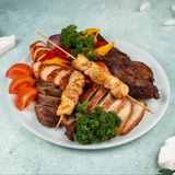Мясной сет №2