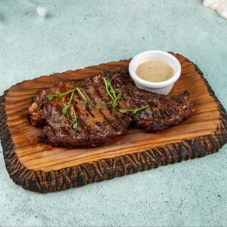 Рибай конина