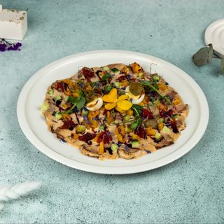 Ростбиф Vitello Tonnato