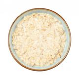 Каша классическая манная/рисовая/овсяная