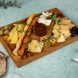 Антипасти сырное