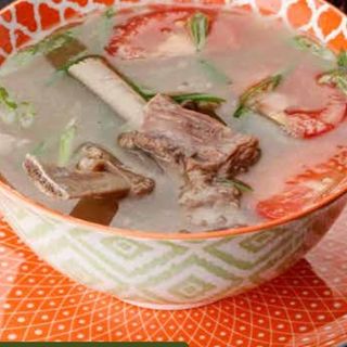 Сорпа по-казахски