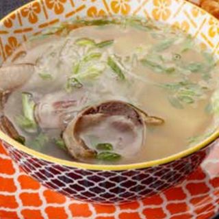 Шорпа по-байски