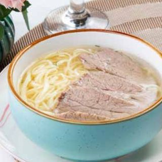 Кеспе из говядины