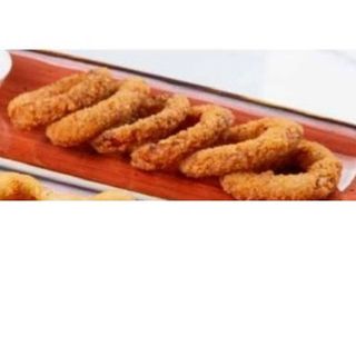 Луковые кольца