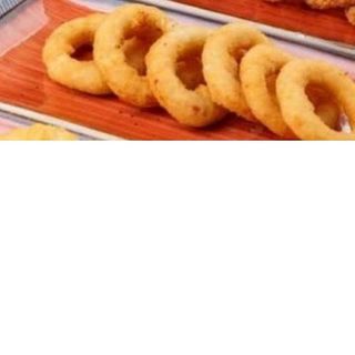 Кольца кальмара