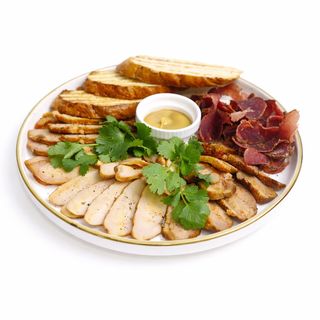 Мясное плато 