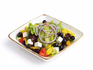 Салат "Греческий" 