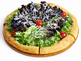 Пицца "Цезарь"