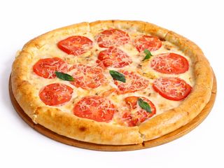 Пицца "Маргарита" 