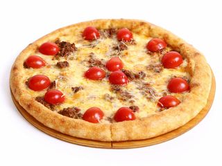 Пицца "Болоньезе"