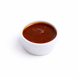 Соус барбекю