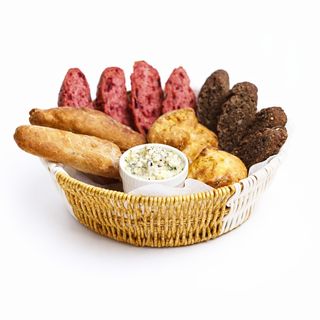 Хлебная корзина