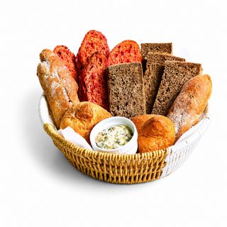 Хлебная корзина