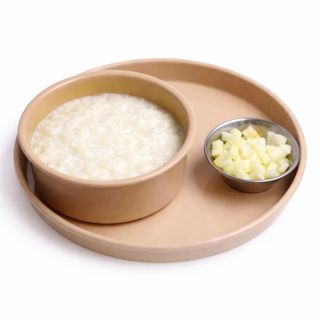 Каша рисовая 