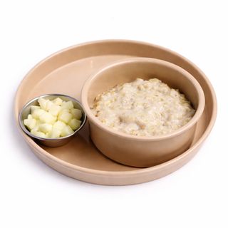 Каша овсяная 