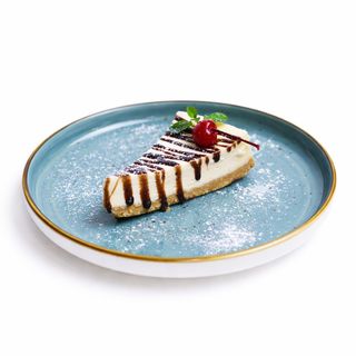 Чизкейк "Нью-Йорк" 