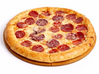 Пицца "Пепперони"