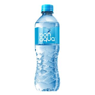 Вода без газа 1 л